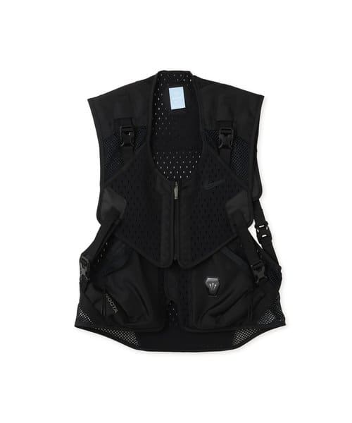 NIKE M NRG NOCTA MODULAR UNIT VEST ナイキ NRG ノクタ モジュラー ユニット ベスト