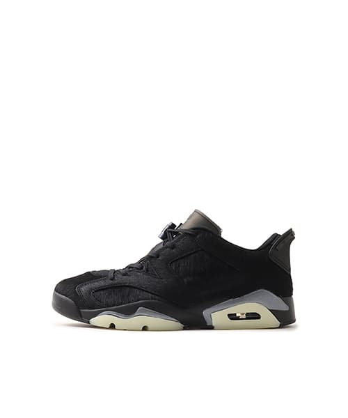 JORDAN BRAND WMNS AIR JORDAN 6 RETRO LOW