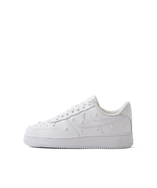 NIKE W AIR FORCE 1 '07 SE