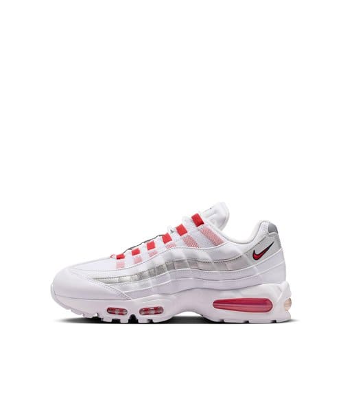 NIKE AIR MAX 95 BIGBUBBLE