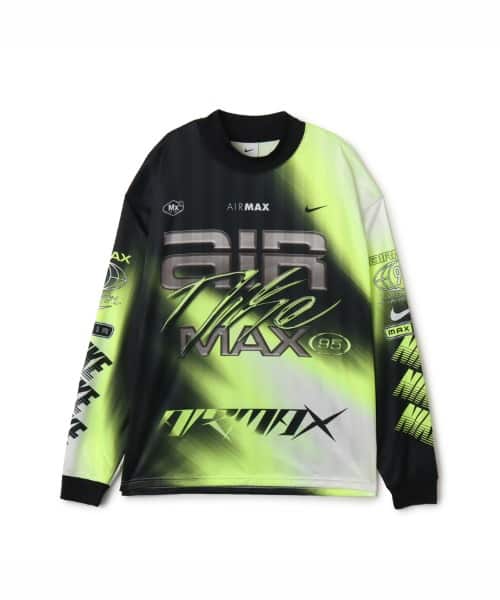 NIKE M NK DF COF JSY LS FR SP26