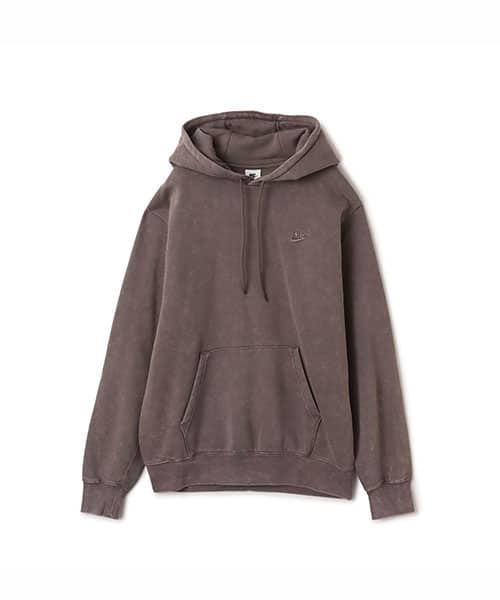 NIKE M CLUB BB HOODIE CWASH