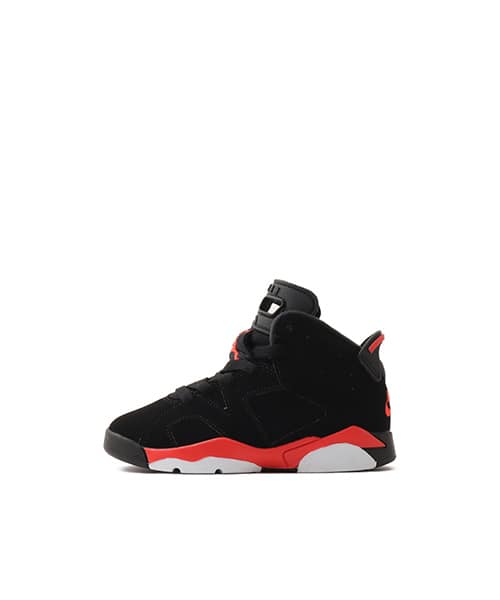 JORDAN BRAND AIR JORDAN 6 RETRO OG Infrared Salesman