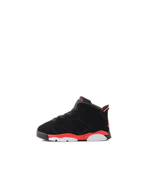 JORDAN BRAND AIR JORDAN 6 RETRO OG Infrared Salesman