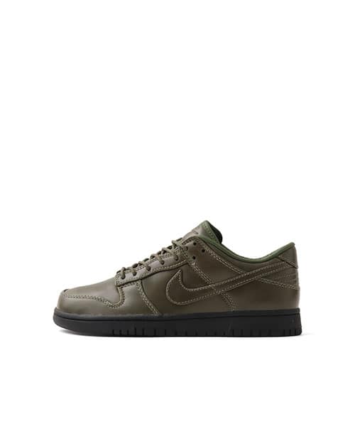NIKE DUNK LOW RETRO PRM QS