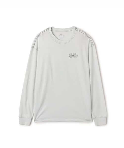 NIKE AS M NK TEE LS M90 FMRN