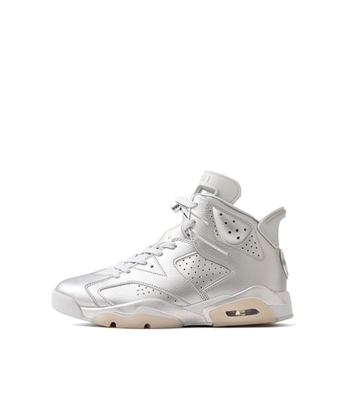 JORDAN BRAND AIR JORDAN 6 RETRO - PSG