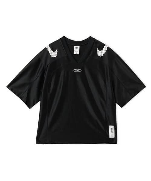 NIKE AS W NK STREET GFX JERSEY