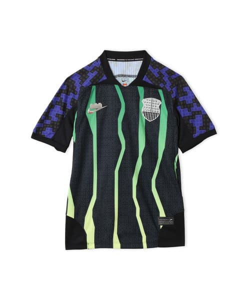 NIKE X LEGO COL AEROFIT F JSY