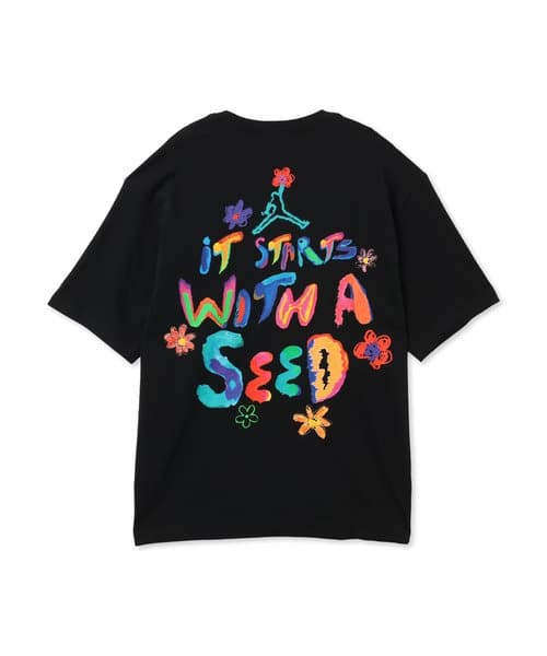 JORDAN BRAND M J AB SS TEE 4