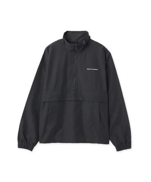 JORDAN BRAND BIKE HARF ZIP JKT