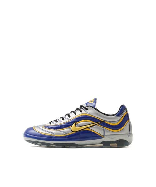 NIKE CRYOSHOT MERCURIAL VAPOR R9 OG