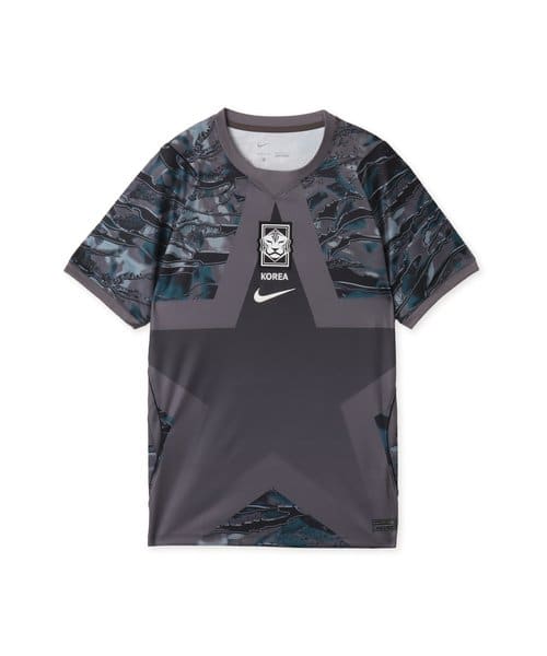 NIKE KOR M NK Dri-FIT Jersey SS Stadium Goalkeeper