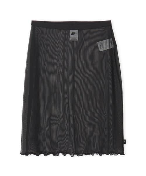 NIKE AS W NSW SHEER SKIRT