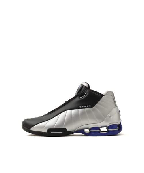 NIKE SHOX BB4