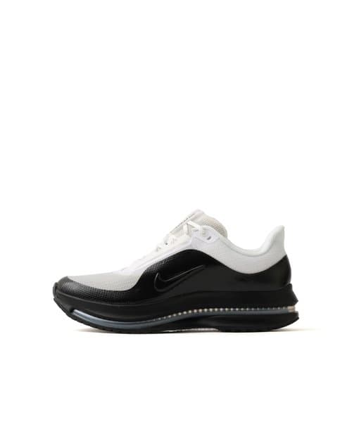 NIKE PEGASUS PREMIUM SP WHITE/BLACK-BLACK - ブラック