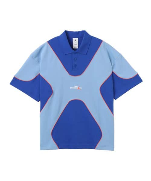 JORDAN BRAND M J AWAKE NY POLO