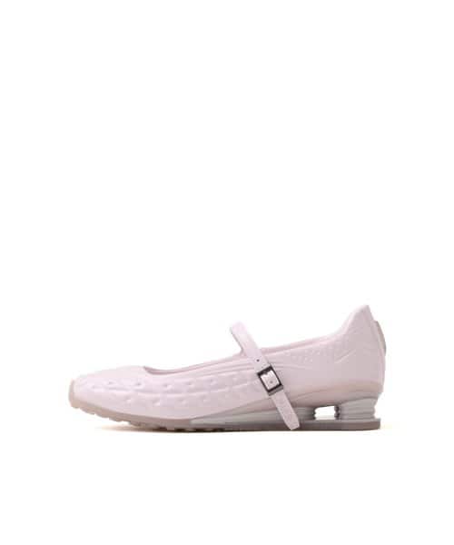 NIKE W SHOX Z CALISTRA