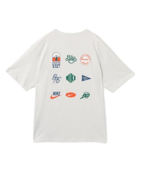 NIKE AS M NSW TEE XMAP