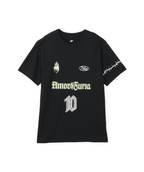 NIKE AS M NSW TEE FTBL LATAM APLA