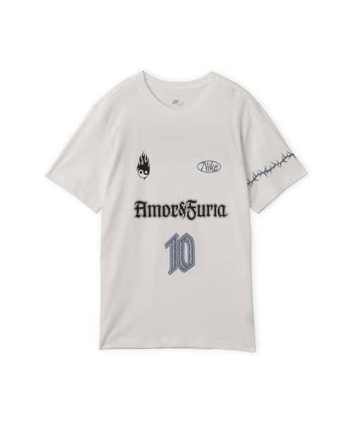 NIKE AS M NSW TEE FTBL LATAM APLA