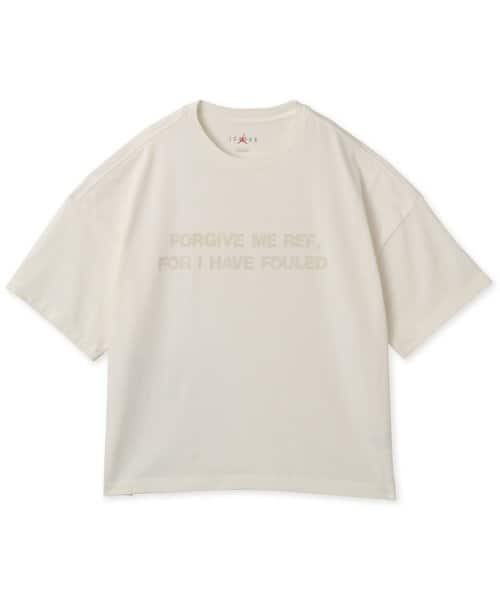 JORDAN BRAND M J NBHD PACK TEE FA26