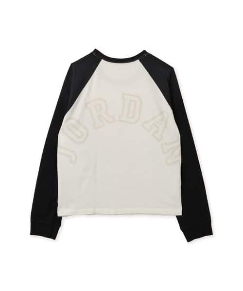 JORDAN BRAND M J NBHD PACK RAGLAN FA26