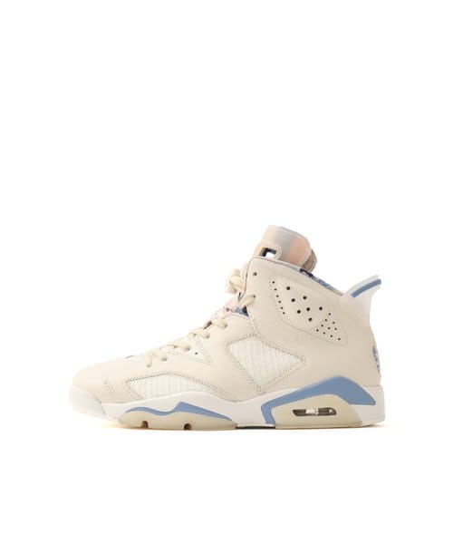 JORDAN BRAND AIR JORDAN 6 RETRO
