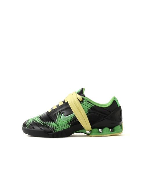 NIKE W NIKE T90 SHOX MAGIA WC