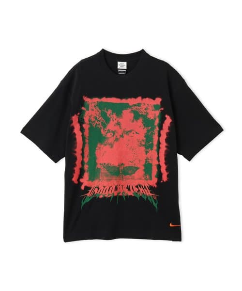 NIKE AS U NSW TEE LSE GOOD VS EVIL