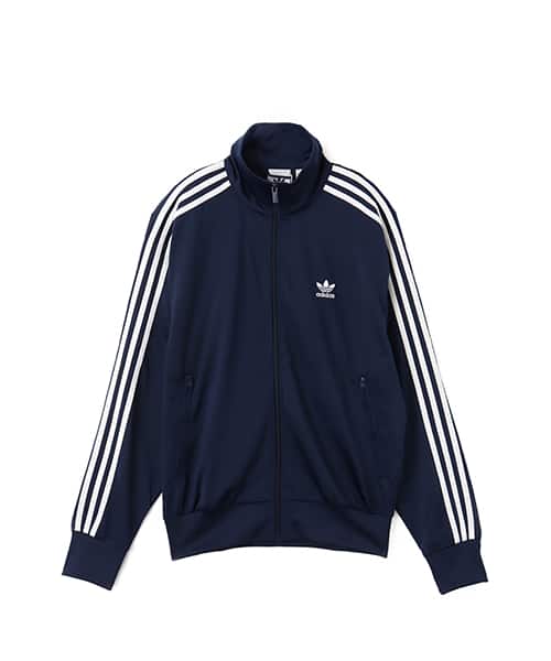 adidas FIREBIRD ADICOLOR TRACKTOP ナイトインディゴ