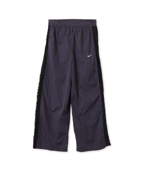 NIKE AS W NK LACE INSET TRACK PANT