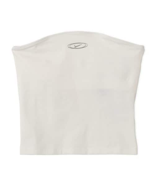 NIKE AS W NK STREET GFX TUBE TOP
