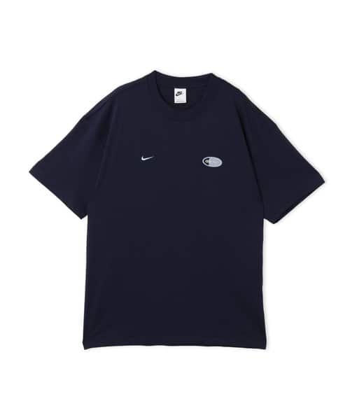 NIKE M NSW AIR MAX 95 TEE NAVY（ナイキ NSW エア マックス 95 S/S T