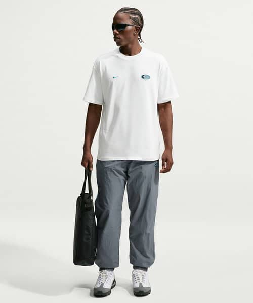 NIKE M NSW AIR MAX 95 WVN PANT