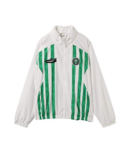NIKE NFX M NK FC LW JACKET