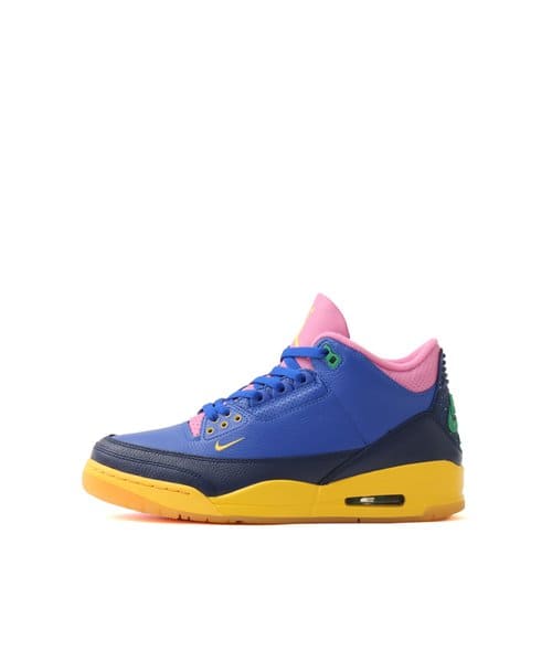 JORDAN BRAND AIR JORDAN 3 RETRO OG BZ SP