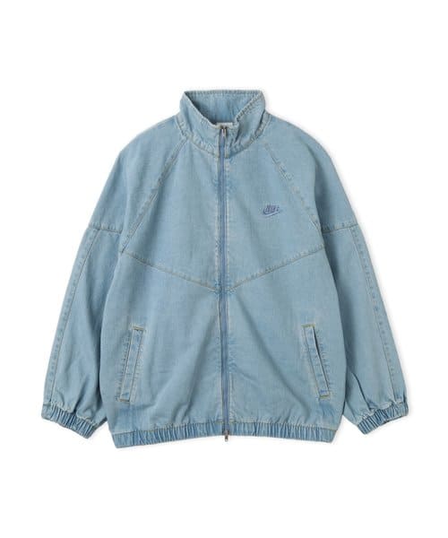 NIKE AS W NK WR DENIM JKT