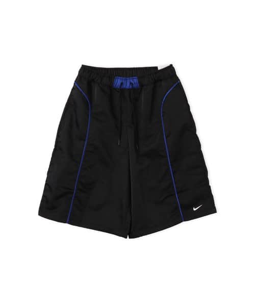 NIKE AS W NK NYLON KNEE LENGTH SHORT