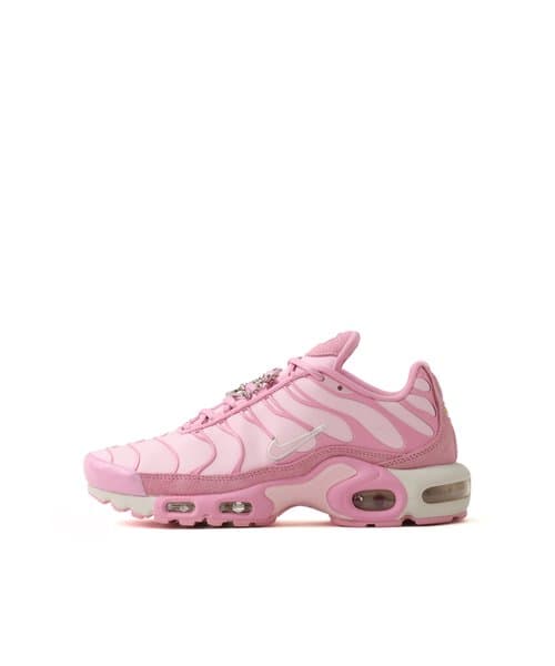 NIKE WMNS AIR MAX PLUS SUEDE