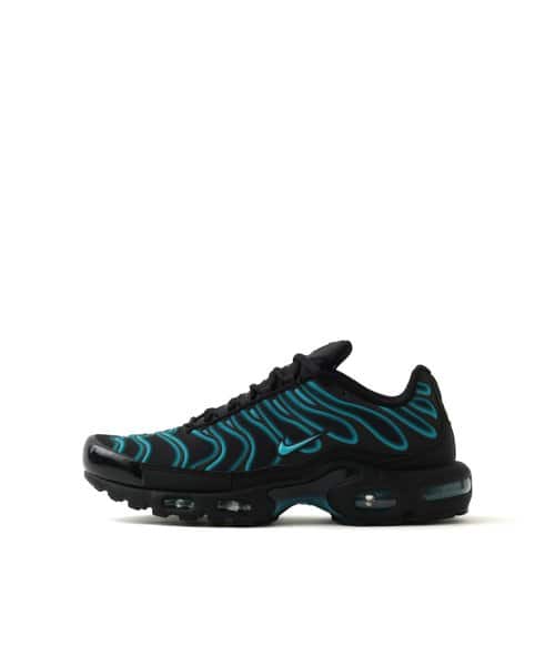 NIKE AIR MAX PLUS