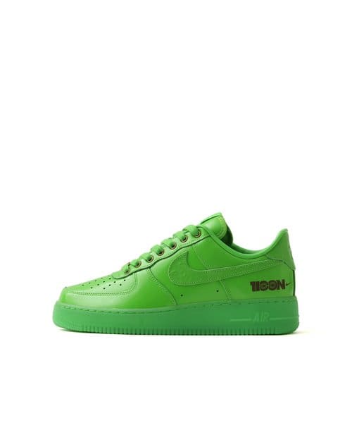 NIKE AIR FORCE 1 '07 LX