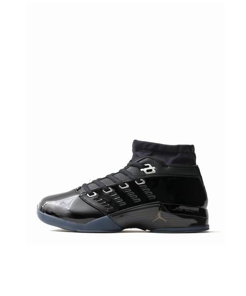 JORDAN BRAND AIR JORDAN 17 LOW SP