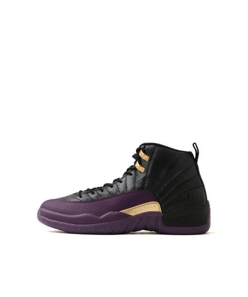 JORDAN BRAND AIR JORDAN 12 RETRO
