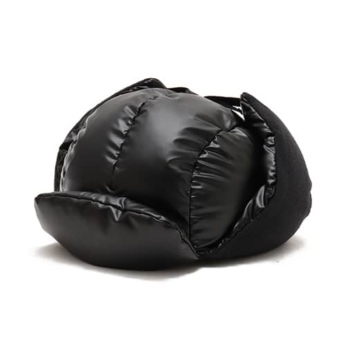 adidas TRAPPER HAT BLACK