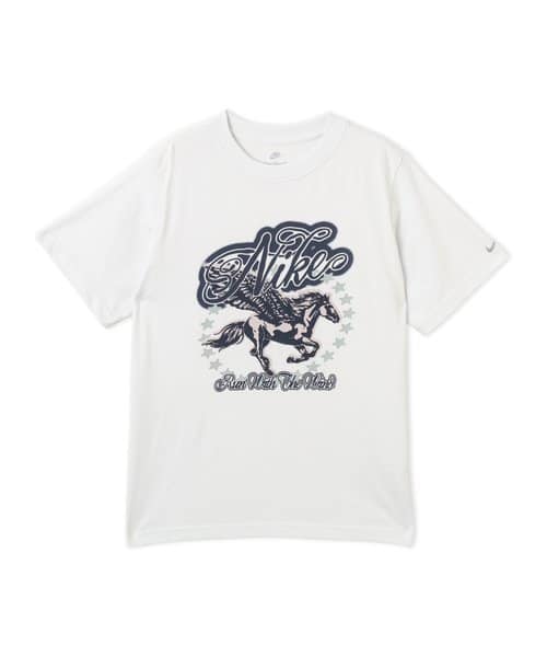 NIKE AS W NSW CHAGI ESS BF GRAPHIC