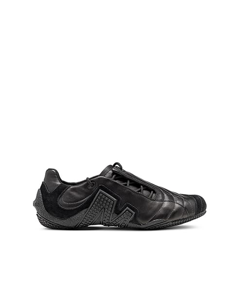 MERRELL RELAY WEB SE BLACK - ブラック