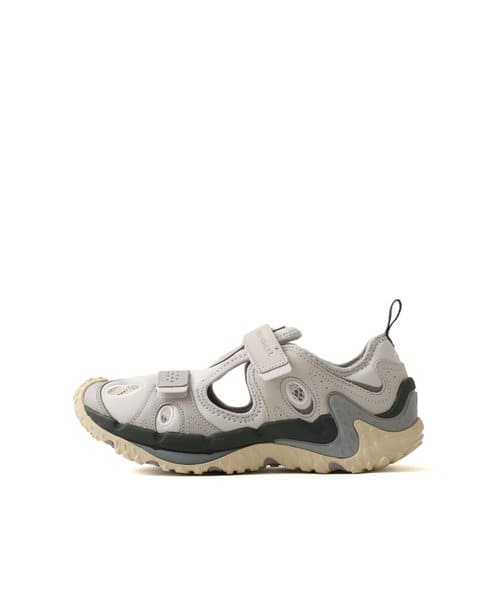 MERRELL CHAM REDUX SIEVE SE GREY CLOUD - グレー