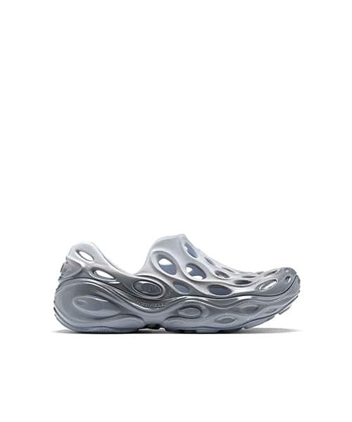 MERRELL HYDRO NEXT GEN MOC SE AURA/COMET - グレー