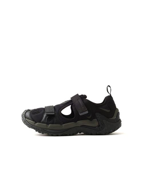 MERRELL CHAM REDUX SIEVE SE BLACK - ブラック